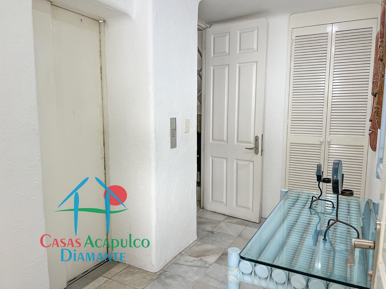 Brisas Diamante T5 168 - Vestíbulo de acceso 2